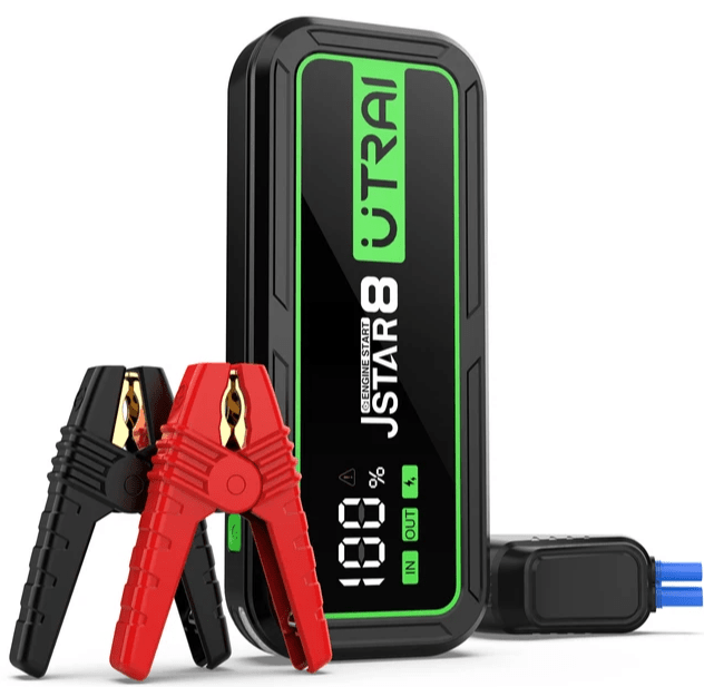 7. Jstar UTRAI 3000A