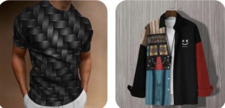 Товары Mr. Lnteresting Store