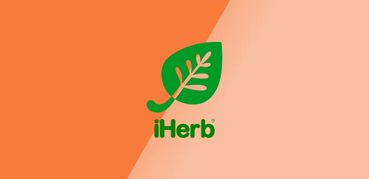 Товары iHerb на АлиЭкспресс